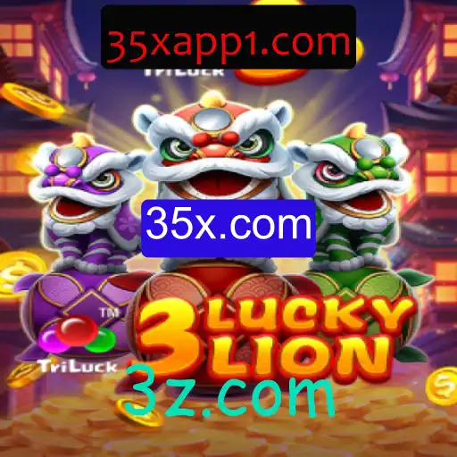 Explorando o Fascinante Jogo 3LUCKYLION