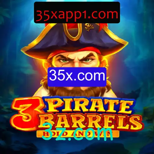 Descubra o Voo Imersivo de Aventuras em 3PirateBarrels