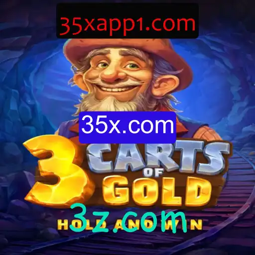 Descubra a Excitante Aventura de 3cartsOfGold no Universo de Jogos Online
