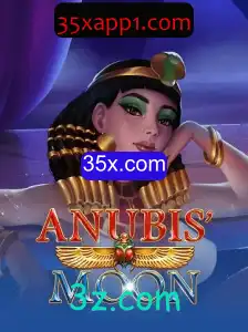 AnubisMoon: Explorando o Fascínio do Antigo Egito no Mundo dos Jogos Digitais