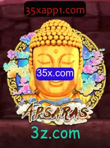 Apsaras: Descubra o Fascinante Jogo no Mundo de 35x.com