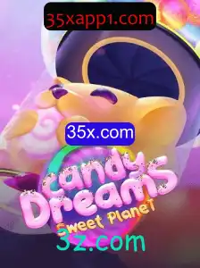 O Mundo Encantado de CandyDreams: Uma Jornada Doce
