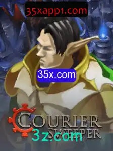 CourierSweeper: Explorando o Universo do Jogo na Plataforma 35x.com