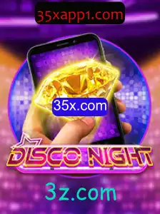 Descubra o Universo Vibrante de DiscoNightM