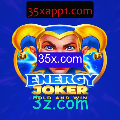Desvendando o Mundo de EnergyJoker: Uma Aventura Inovadora no Universo dos Jogos