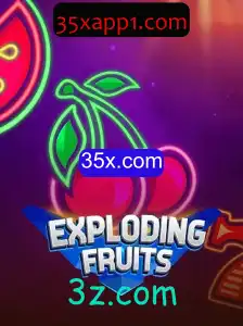 ExplodingFruits: Uma Nova Aventura no Universo dos Jogos Online