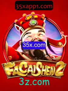Explorando FaCaiShen2: A Nova Sensação de Jogos Online em 35x.com