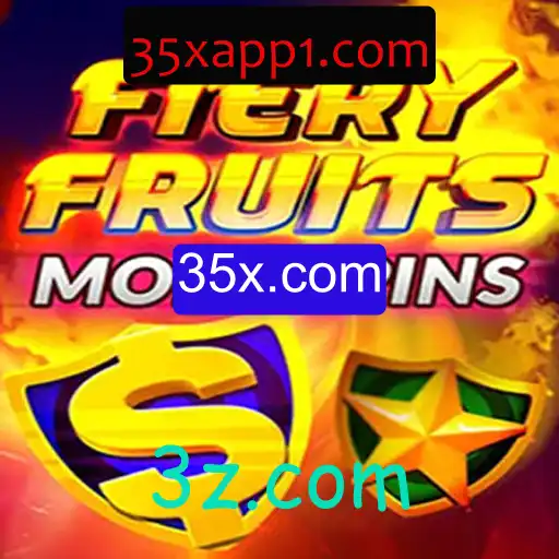 Descubra o Emocionante Jogo de Cassino FieryFruitsMoreSpins
