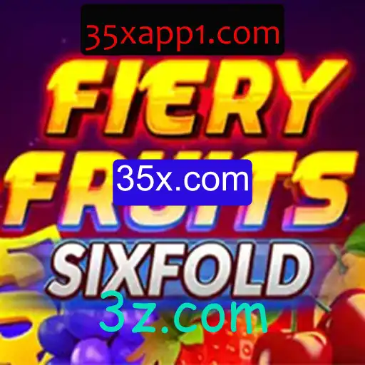 Explorando o Mundo Dinâmico de FieryFruitsSixFold