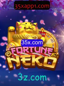 Explorando FortuneNeko: O Jogo de Azar que Conquista o 35x.com