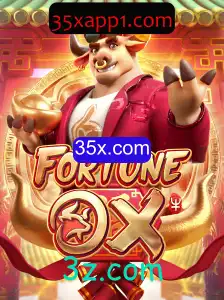 Descubra o Empolgante Jogo FortuneOx e a Experiência de 35x.com