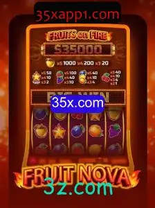 Explorando o Universo de FruitNova: Um Jogo Cativante na Era Digital