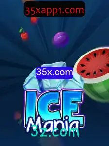 IceMania: Aventuras Geladas no Mundo dos Jogos Digitais