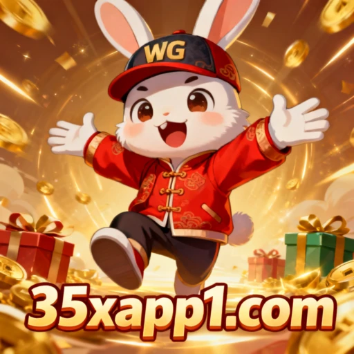 35x.com Logo