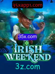 Descubra a Emocionante Aventura de IrishWeekend