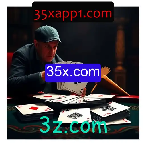 Jogos de cartas