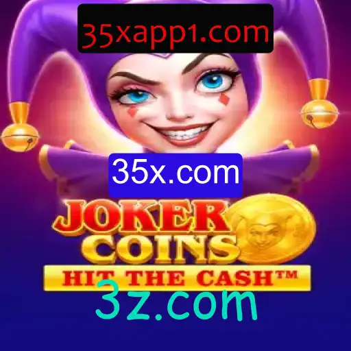 Explorando o Mundo de JokerCoins no 35x.com