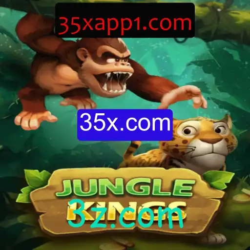 JungleKings: Aventuras Épicas na Selva com 35x.com