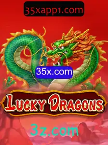 Descubra o Fascinante Mundo de LuckyDragons no 35x.com