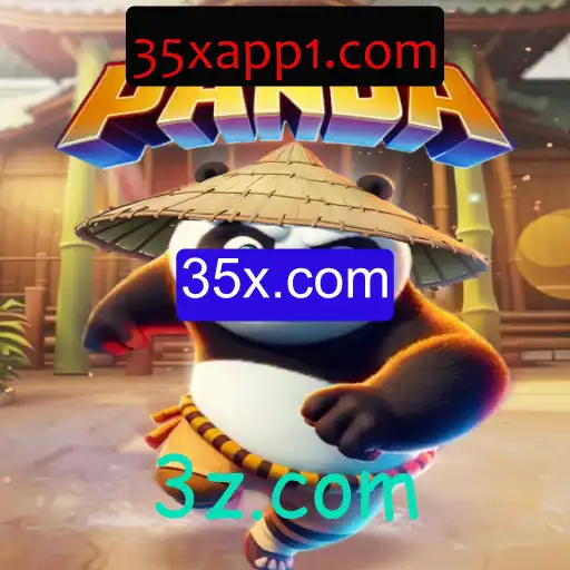 Descubra o Fascinante Mundo de LuckyPanda no 35x.com