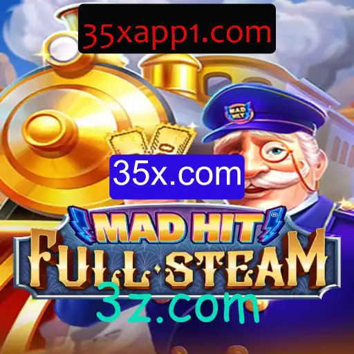 Explorando o Mundo de MadHitFullSteam: O Jogo Que Revoluciona com 35x.com