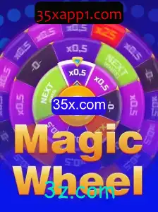 Descubra o Fascinante Mundo de MagicWheel em 35x.com