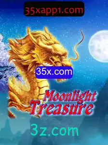 Explorando MoonlightTreasure: Aventura e Estratégia no Universo de 35x.com