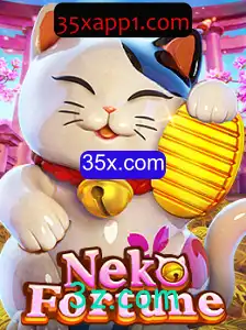 Descubra o Fascinante Mundo de NekoFortune: Uma Aventura com 35x.com