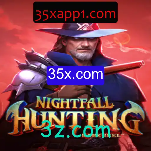 Explorando o Mundo de NightfallHunting: Um Jogo de Estratégia e Aventura