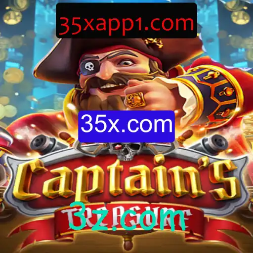 Descubra a Aventura de CaptainssTreasure no 35x.com