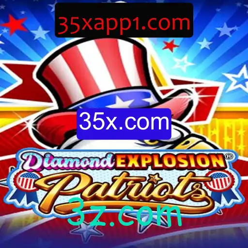 Explorando o Universo de DiamondExplosionPatriots: Uma Nova Dimensão no Mundo dos Jogos