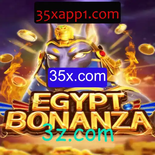 Descubra a Aventura de EgyptBonanza no 35x.com