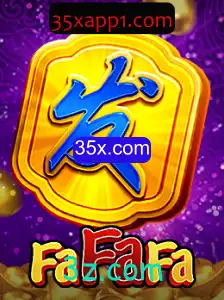 Explore o Empolgante Mundo do Jogo FaFaFa e Descubra 35x.com