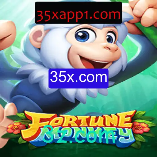 Explorando o Jogo FortuneMonkey no Mundo de 35x.com