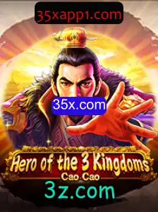 Aventuras Épicas em Heroofthe3KingdomsCaoCao: Uma Jornada pelo Passado
