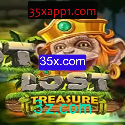 Descubra as Aventuras de LostTreasure em 35x.com