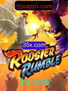 Explorando o Mundo de RoosterRumble: Um Jogo de Estratégia Empolgante
