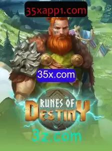 Explorando RunesOfDestiny: Um Mergulho no Novo Fenômeno dos Jogos