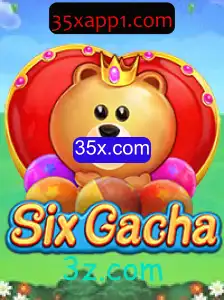 Explorando o Universo de SixGacha: Um Aventuroso Jogo no Mundo de 35x.com
