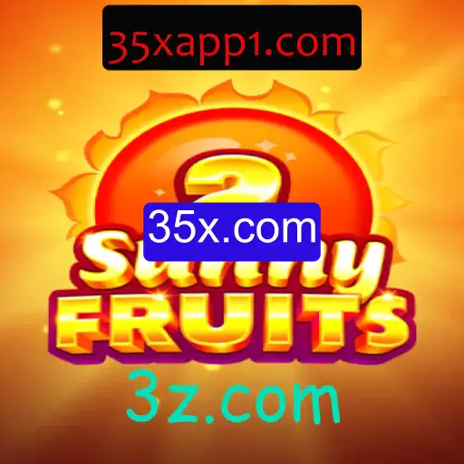 Explorando o Mundo de SunnyFruits2 na Plataforma 35x.com