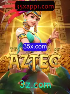 Explorando o Fascinante Mundo de Treasures of Aztec