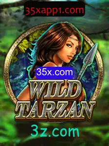 Explorando WildTarzan: Um Mundo Selvagem de Aventura e Estratégia
