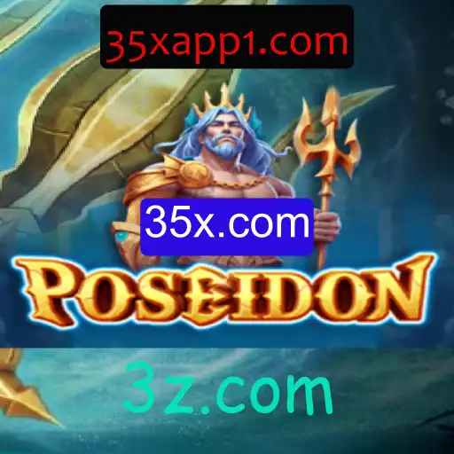 Aventura Subaquática: Explorando o Jogo Poseidon