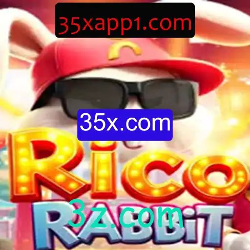 RicoRabbit: Explore a Nova Sensação dos Jogos Online