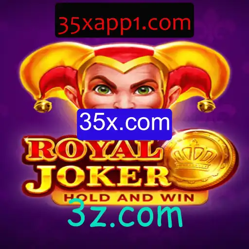 Explorando o Fascinante Mundo do Royaljoker: O Jogo do Momento na Plataforma 35x.com