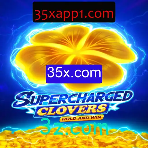 Descubra SchargedClovers: O Novo Fenômeno de Entretenimento na 35x.com