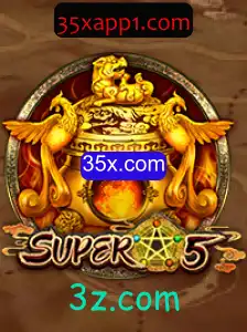 Descubra o Mundo Empolgante do Super5 no 35x.com