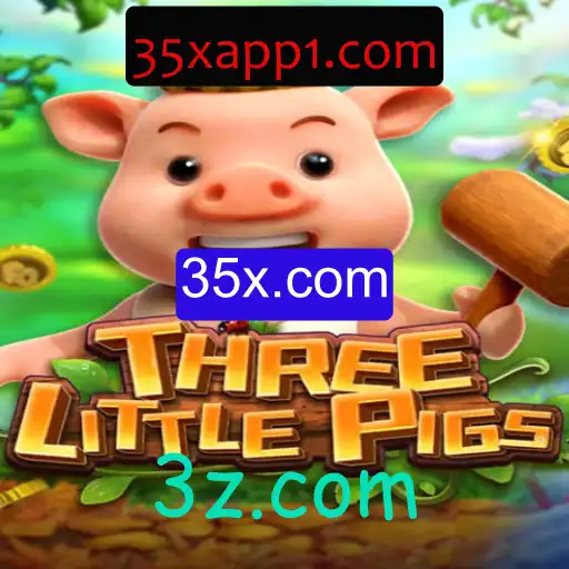 Explorando o Mundo do Jogo THREELITTLEPIGS no 35x.com