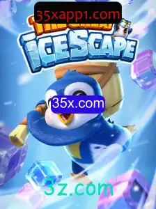 Explorando TheGreatIcescape: Um Mergulho Gelado no Incrível Mundo do Jogo