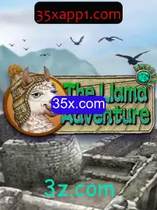 TheLlamaAdventure: Uma Jornada Épica no Mundo dos Jogos